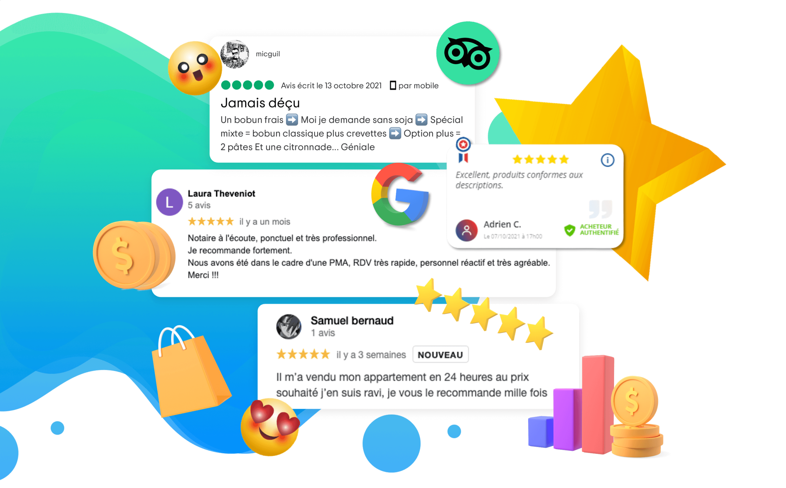 Avis commentaire : Stratégie digitale pour les entreprises m...