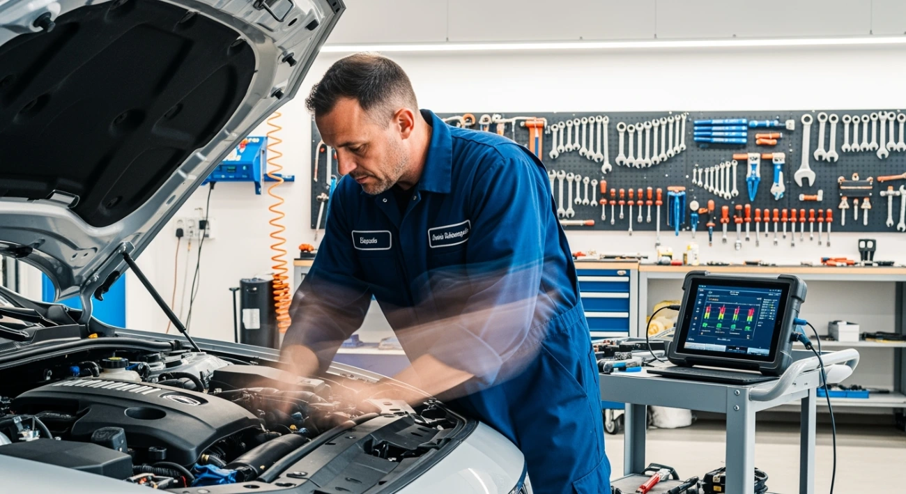 Avis Garagiste : Stratégie Gagnante pour les Entreprises...