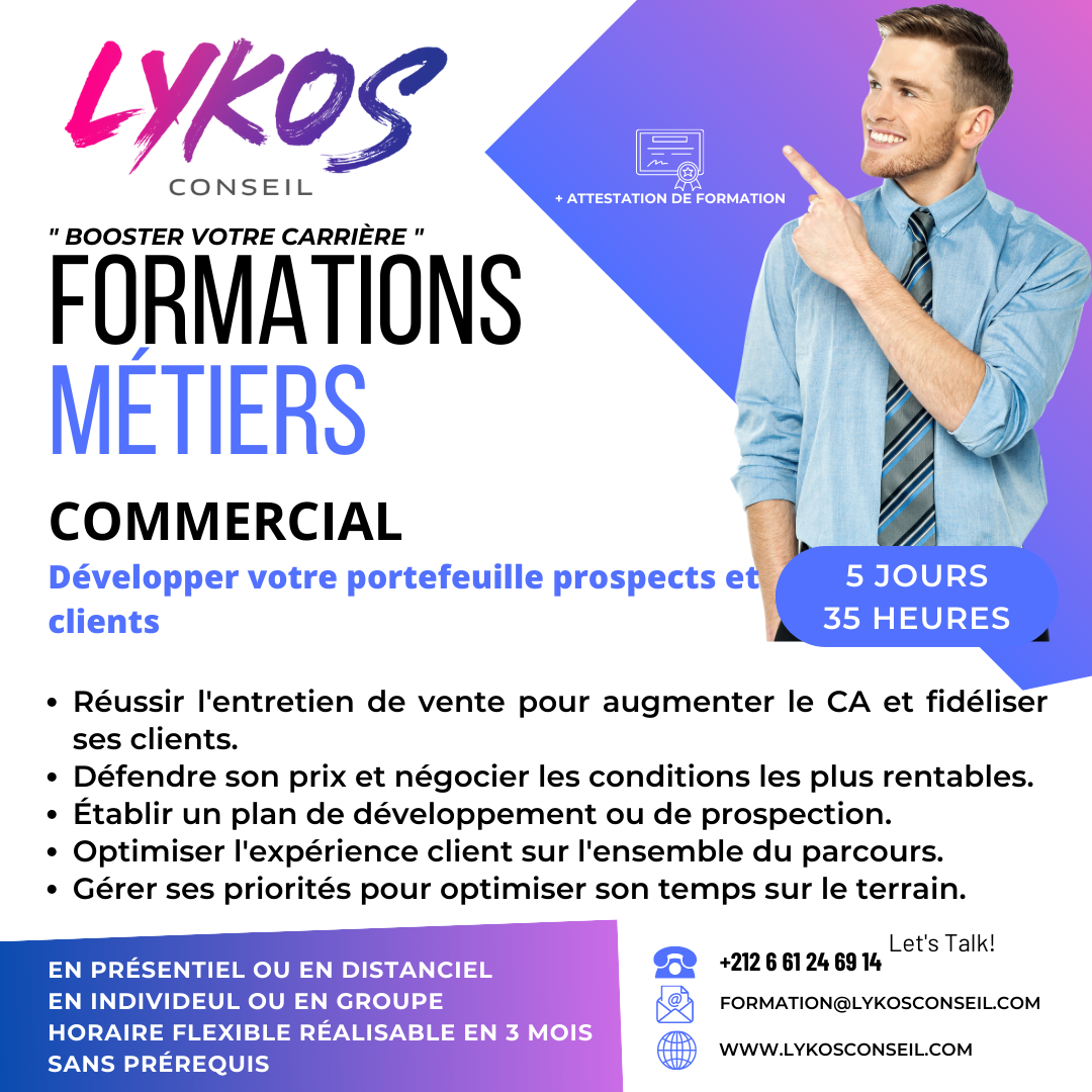 Optimisation Lycos : Boostez votre visibilité au Maroc