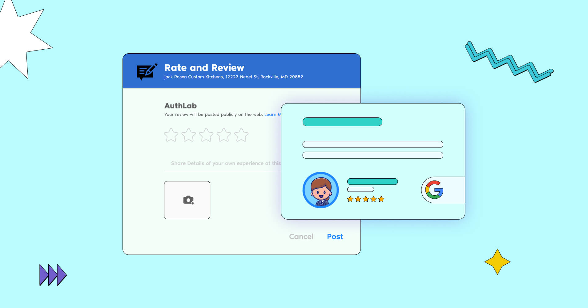 Mettre un avis Google : Guide complet pour les entreprises...