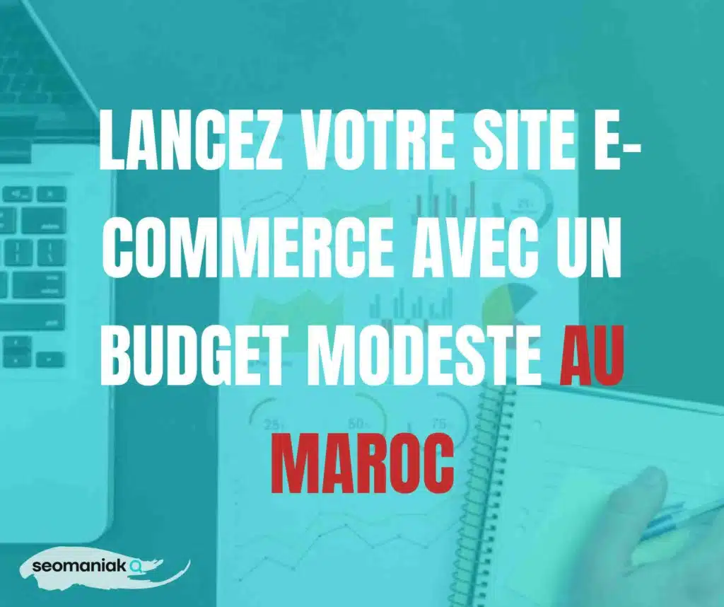 Optimisation BigCommerce : Boostez votre e-commerce au Maroc