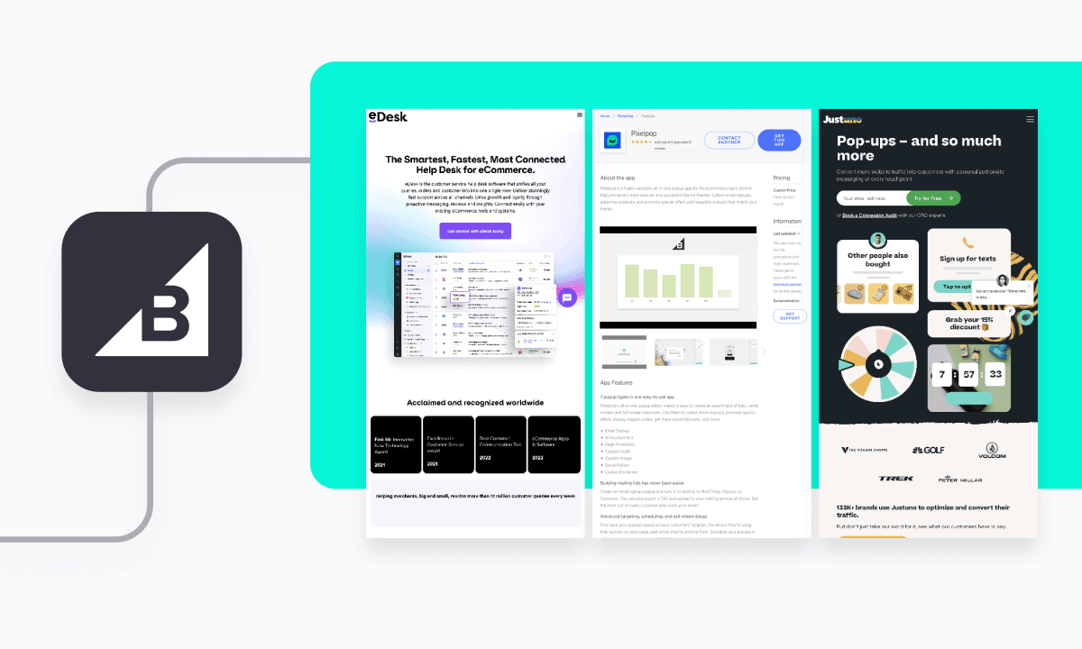 Optimisation BigCommerce Enterprise : Boostez votre e-com...