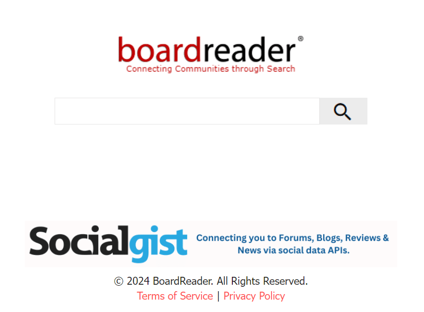 Optimisation Boardreader : Stratégie Clé pour les Entre...