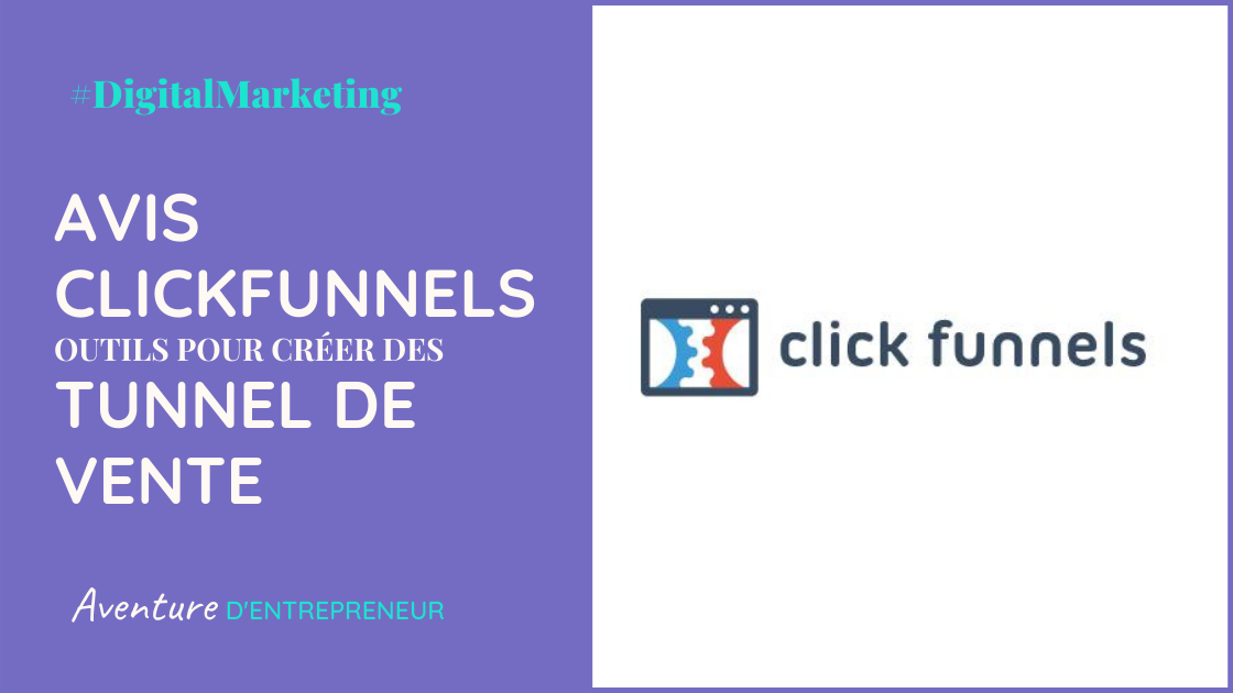 Optimisation de ClickFunnels : Stratégie Gagnante pour l...