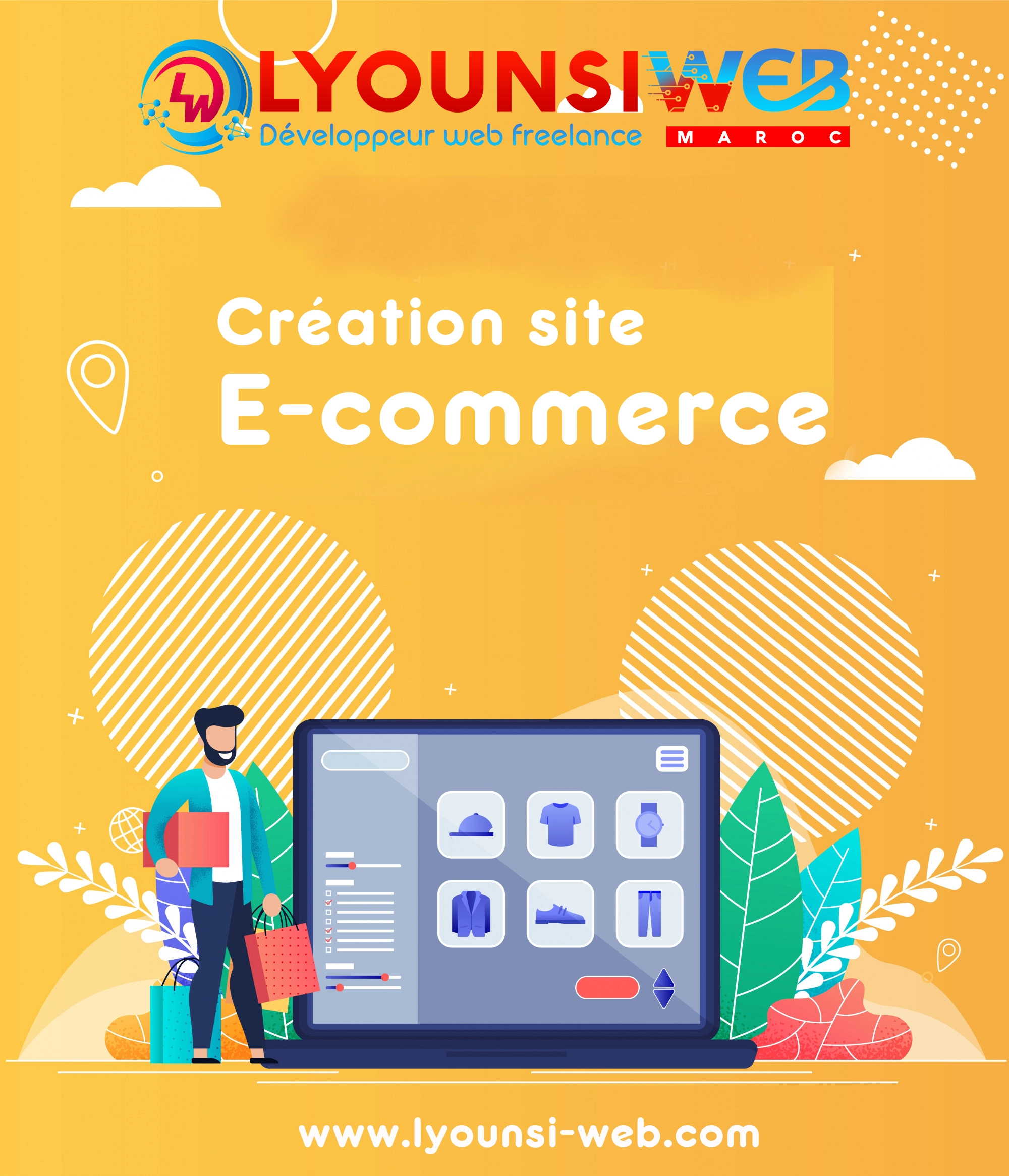 Optimisation OpenCart : Boostez votre e-commerce au Maroc