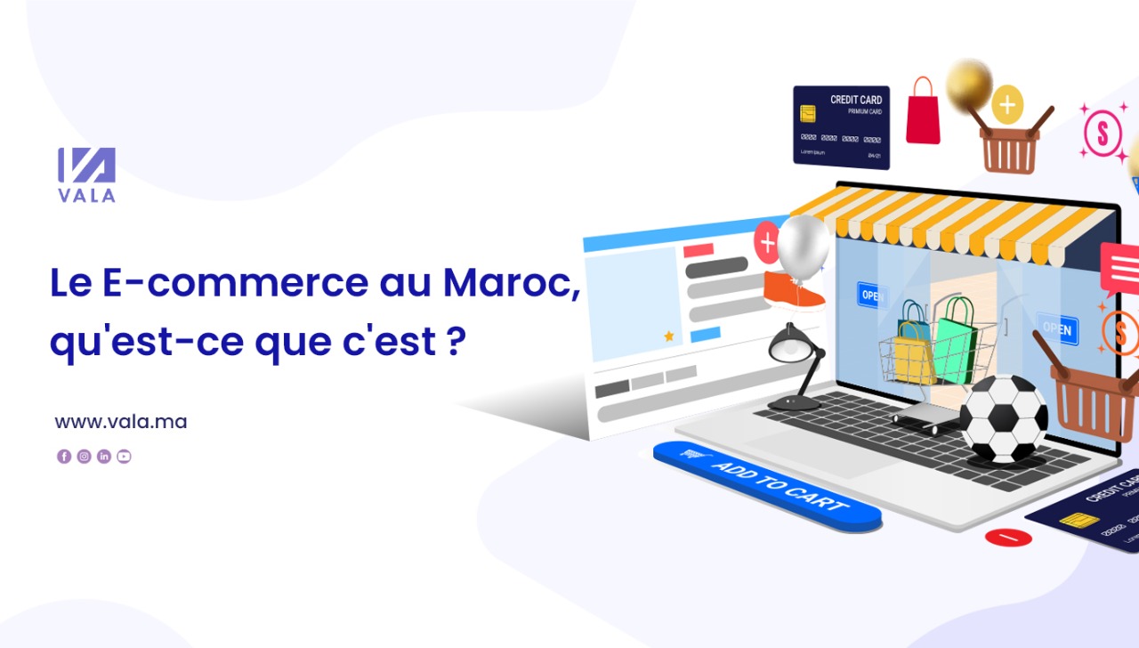 Optimisation Oracle Commerce au Maroc