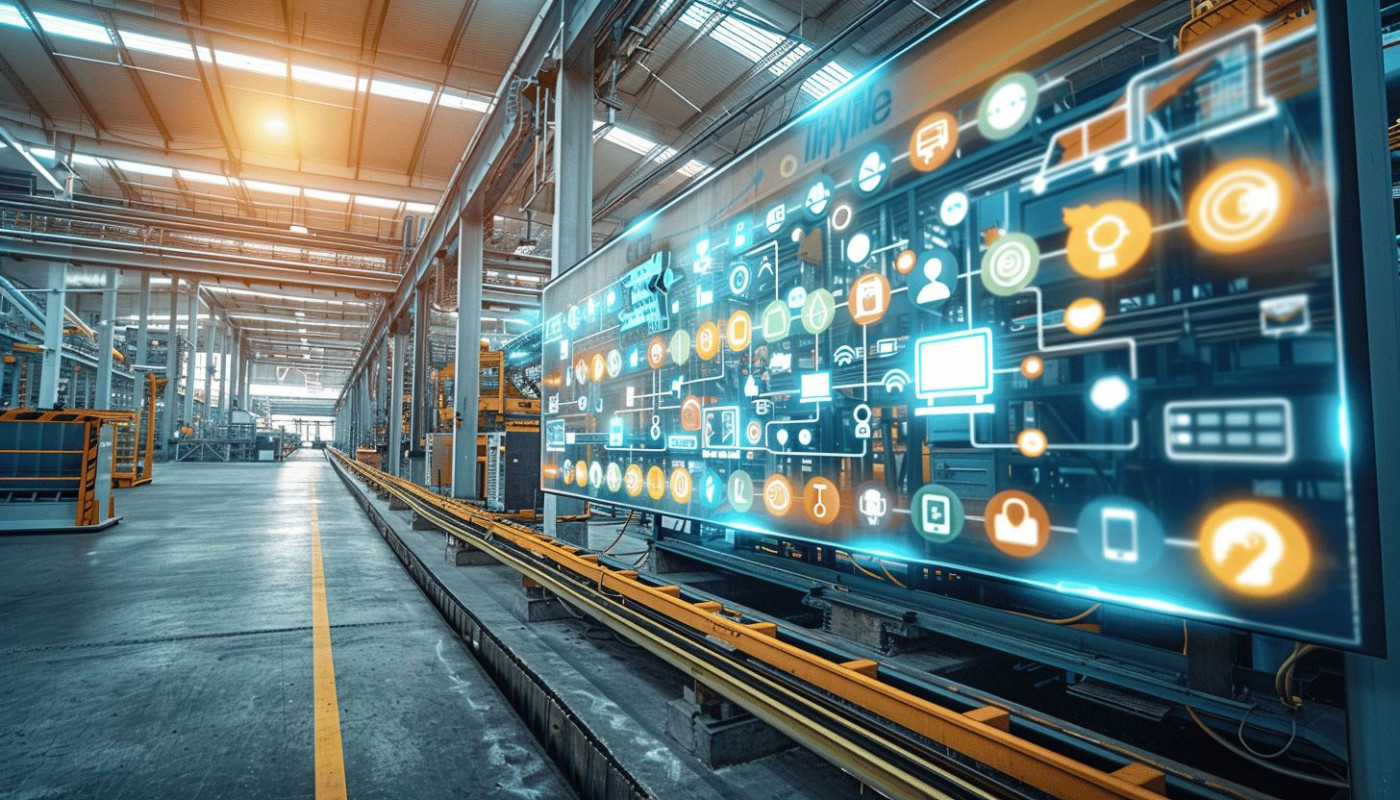 Optimisation Virtuelle LRC : Stratégie Clé pour les Ent...